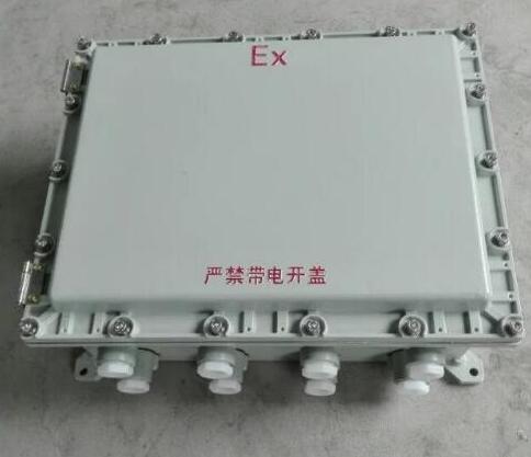 BJX-e防爆接线箱 BJX-e防爆接线箱