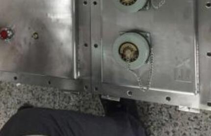 应该如何清洁防爆配电箱呢？