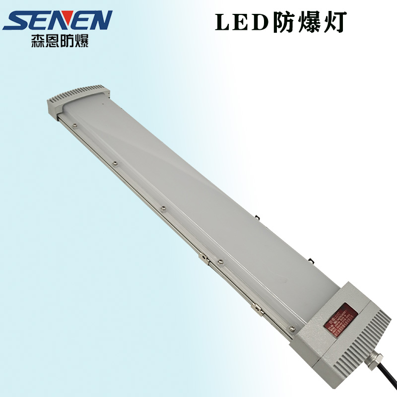 防爆LED灯BSX86-I系列